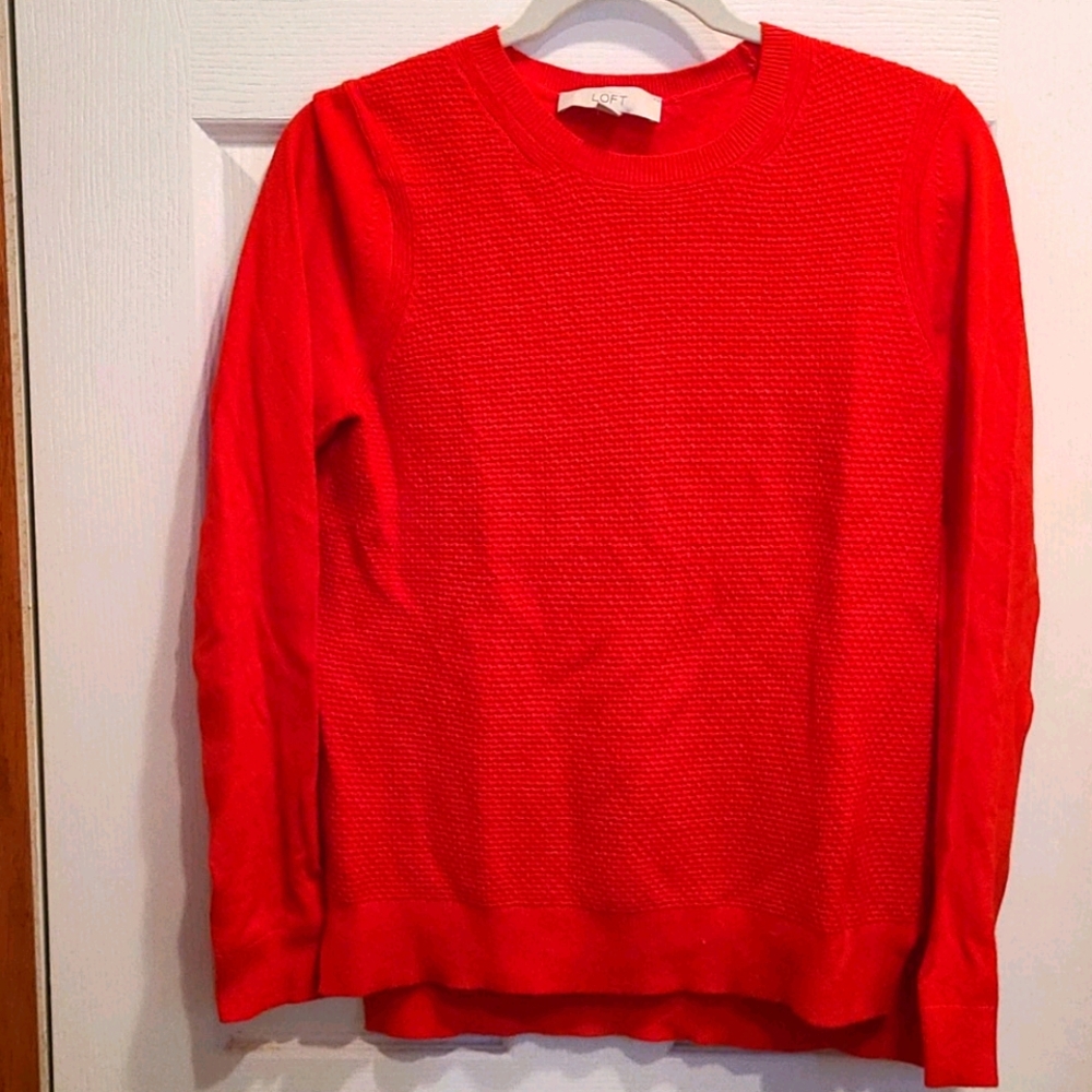 Loft Light Weight Sweater